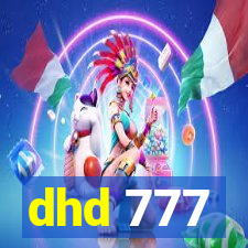 dhd 777